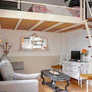 Studio Appartement